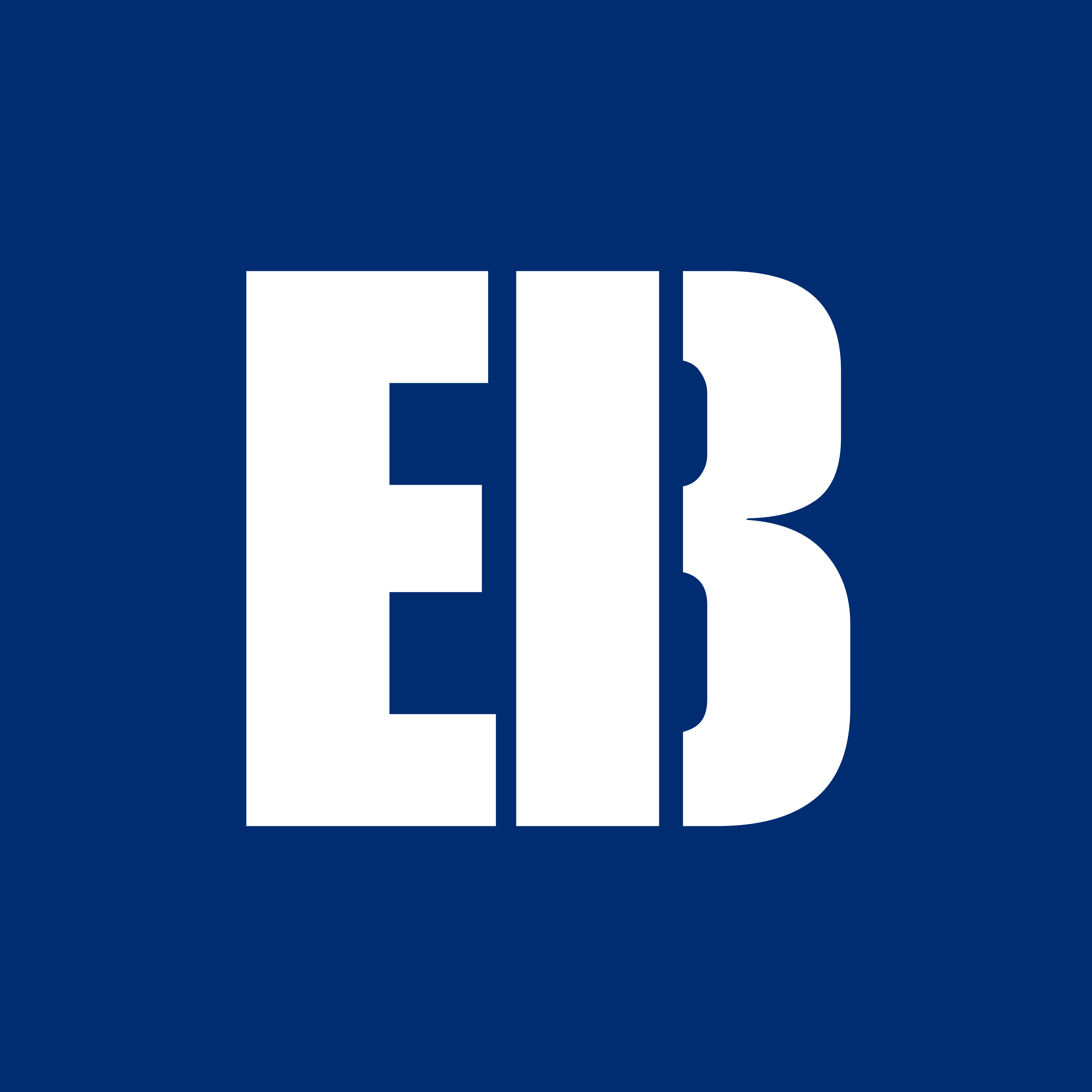 EIB Logo